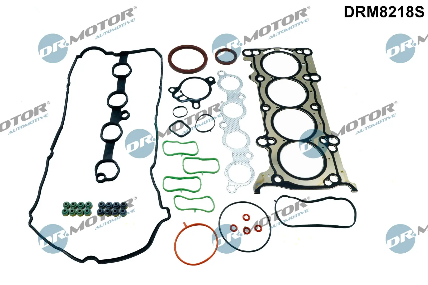 Full Gasket Kit, engine